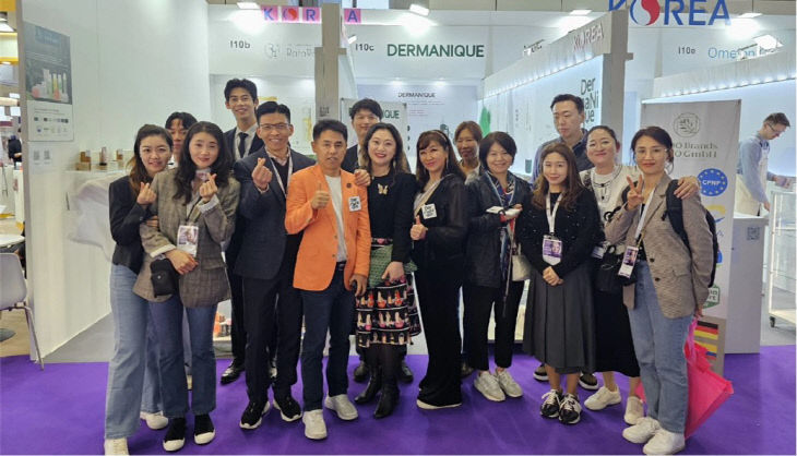 충북창조경제혁신센터, 바이오분야에 이어 뷰티분야도 중점지원