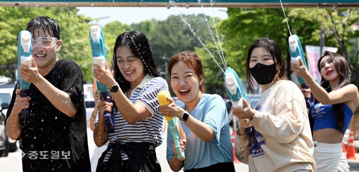 20240509-유성온천 문화축제 리허설2