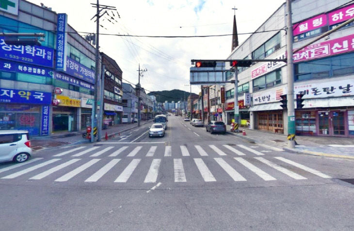 0508 정읍시, 호남고 통학로 지중화사업 본격 추진