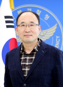 유봉현 신임 서천경찰서장