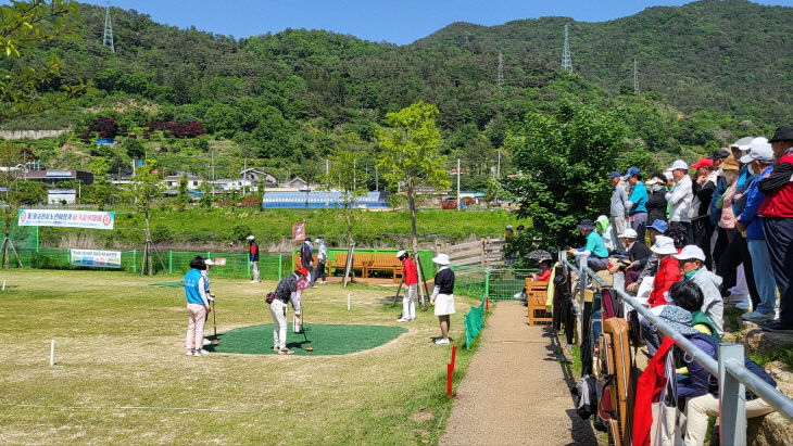 사본 -2 제2회 대한노인회 순천시지회장기 파크골프 대회