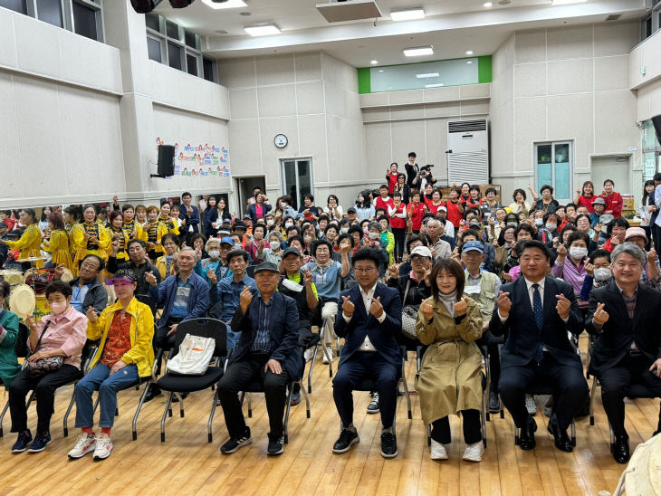 [240517] 활동교육 장구난타 공연 연계 (1)