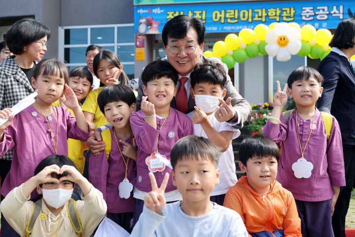 장흥군 인구증가 보도자료 사진 (2)