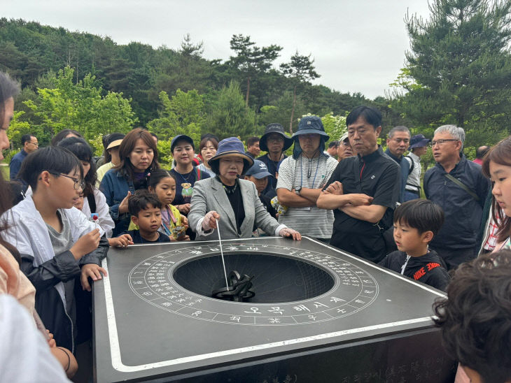 괴산교육도서관 사진