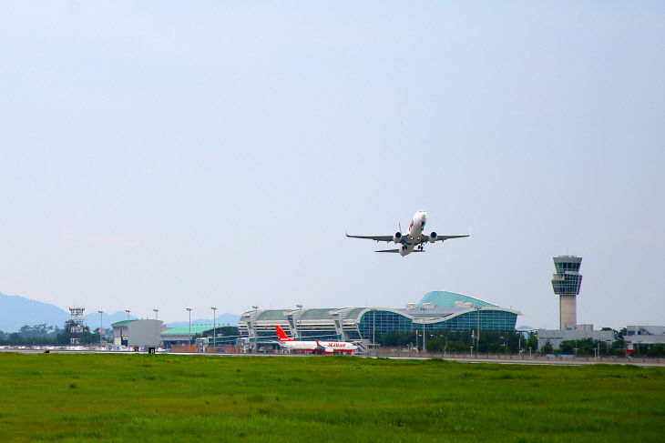 붙임2 무안국제공항 전경 (1)