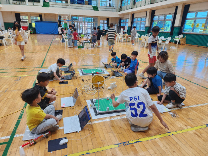 (남신초등학교) 2024. 1학기 창의융합 페스티벌(1)