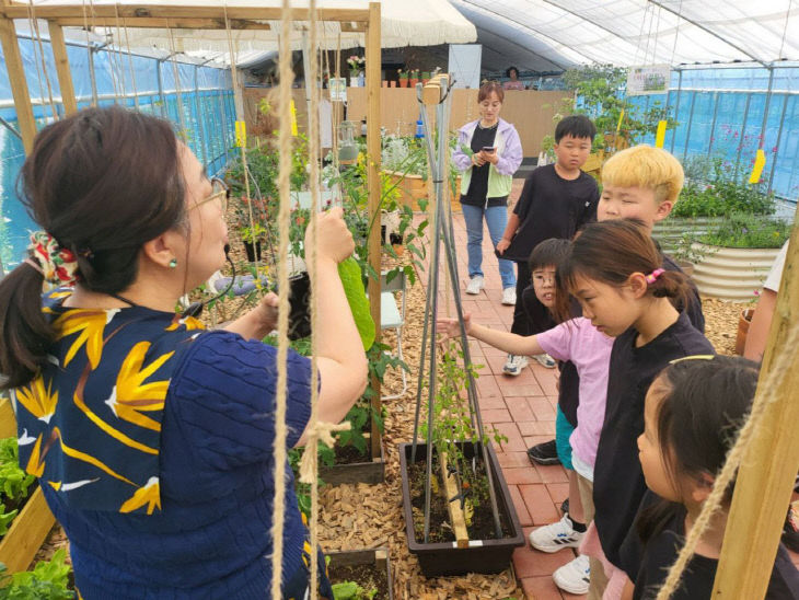 0606 안동시  농촌 돌봄서비스 활성화 사업 추진 (2)