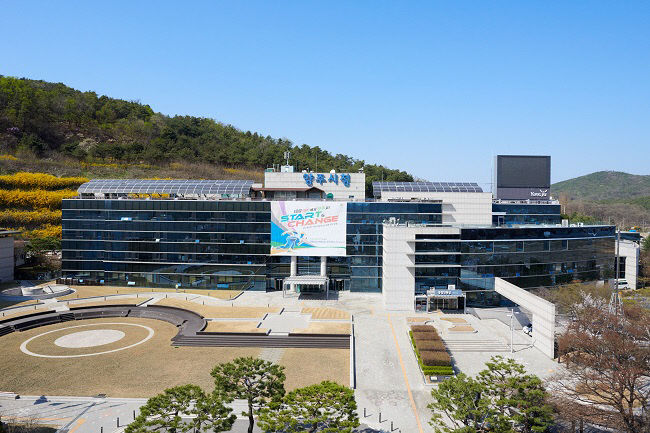 강수현 양주시장, ‘경기양주 테크노밸리 서정대 산학융합캠퍼