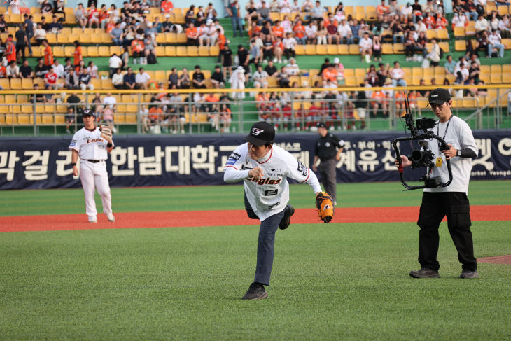 송기섭 군수 시구 사진1