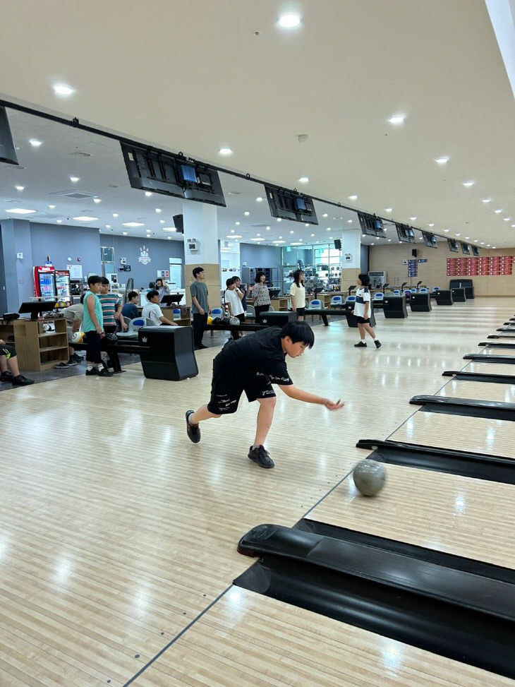 예산 신양초, 배움과 즐거움이 어우러지는 힐링마을캠프2