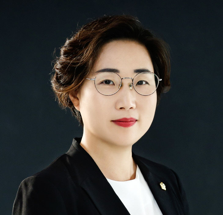 서천군의회, 김아진 의원