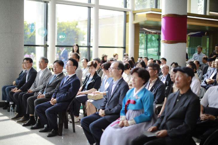 故 야천 하관수선생 추모유작전