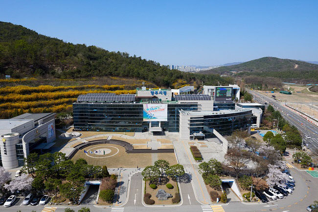 양주시, 국토교통부 주관'공간혁신구역 선도사업' 후보지 선정