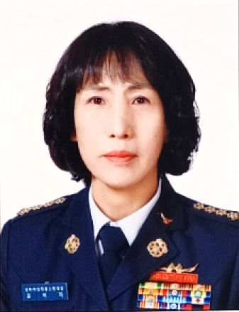 여성연합회장