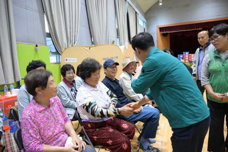 부적초등학교