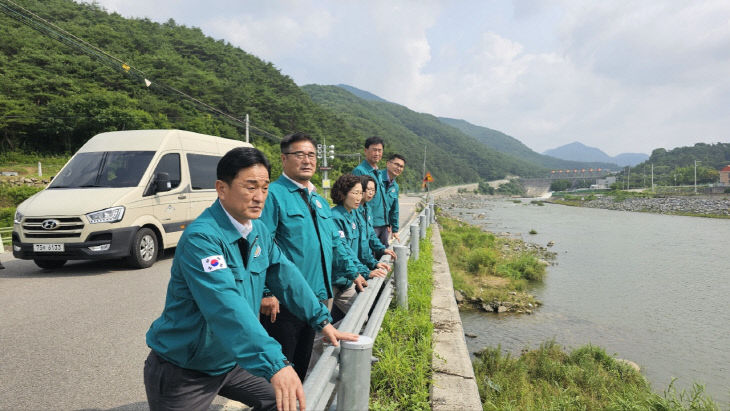 괴산군의회