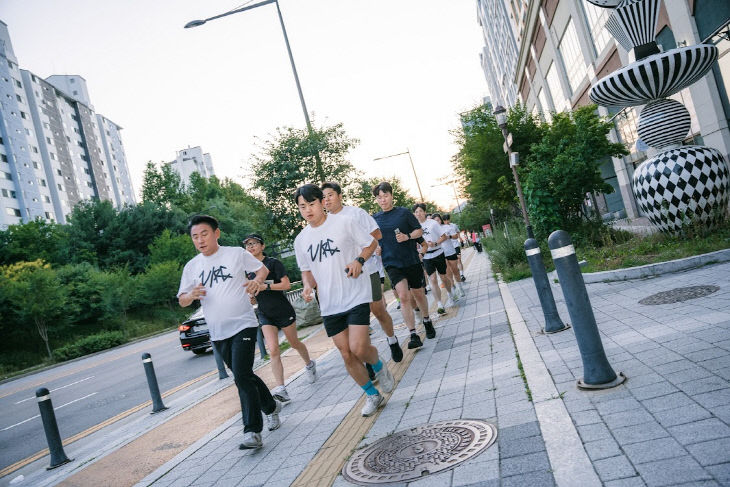 '민생 속으로!' 김동근 의정부시장이 함께합니다