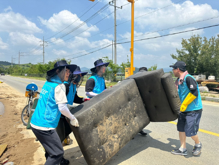 수공 금강본부