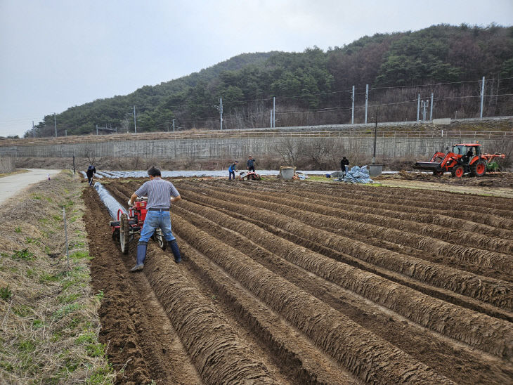 농기계 임대사업2