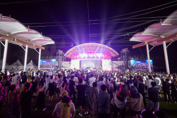 ‘아트밸리아산 신정호 SUMMER FESTIVAL’