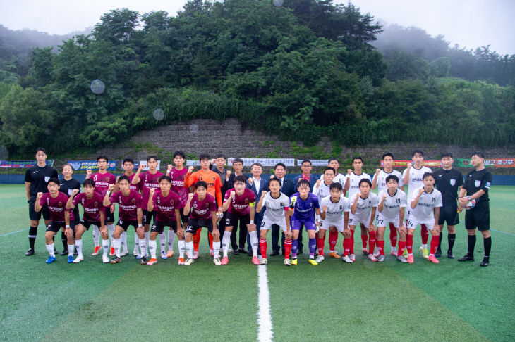 -대통령금배 축구대회1