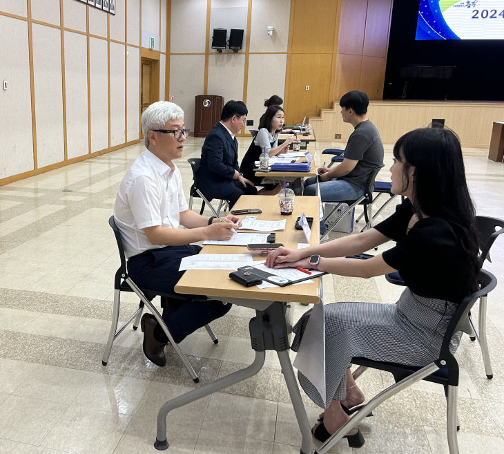 240722 기업맞춤형 이동특허 상담실 운영(1)