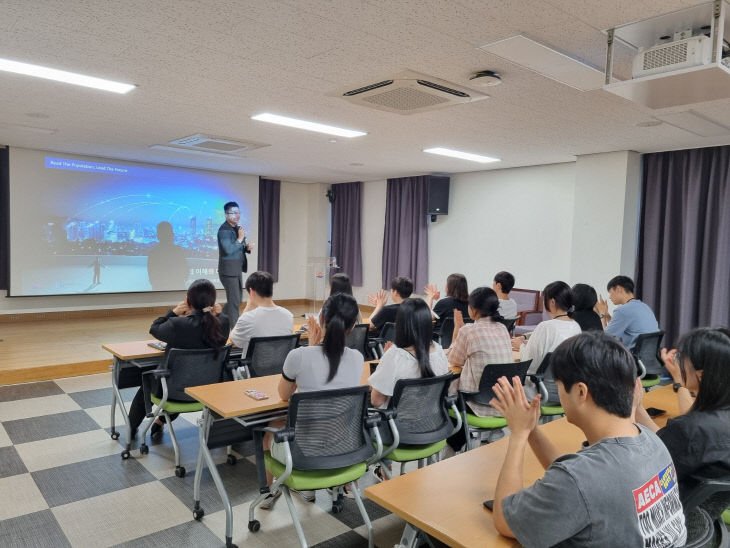 2024.07.22. 보도자료(옹진군, 2024 청년대상 인구교육 실시)-1