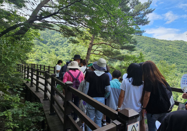 240729 드림 친구들, 자연에서 놀자!