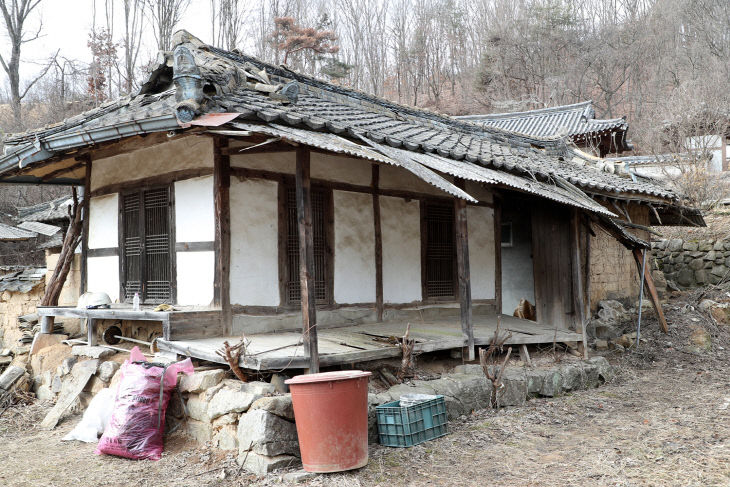 0804 안동시  노후 불량 빈집 철거사업 추진