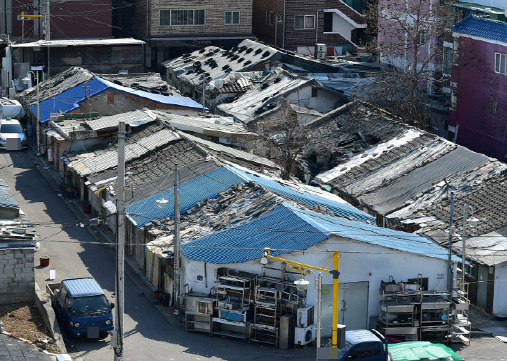 국가등록문화유산 등록 고시1