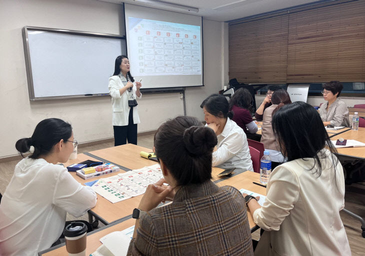 공주시민대학 자료사진