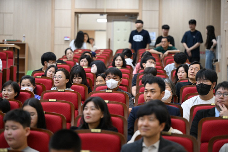 논산시미래인재양성교육수료식 (3)