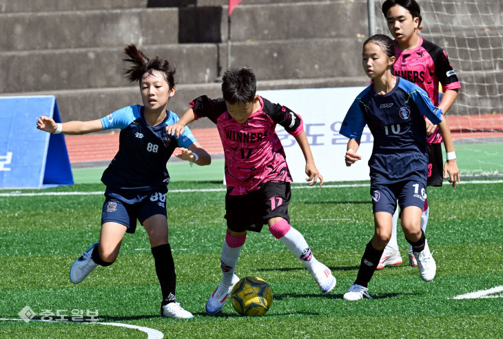 20240818-동구청장배 풋살대회2