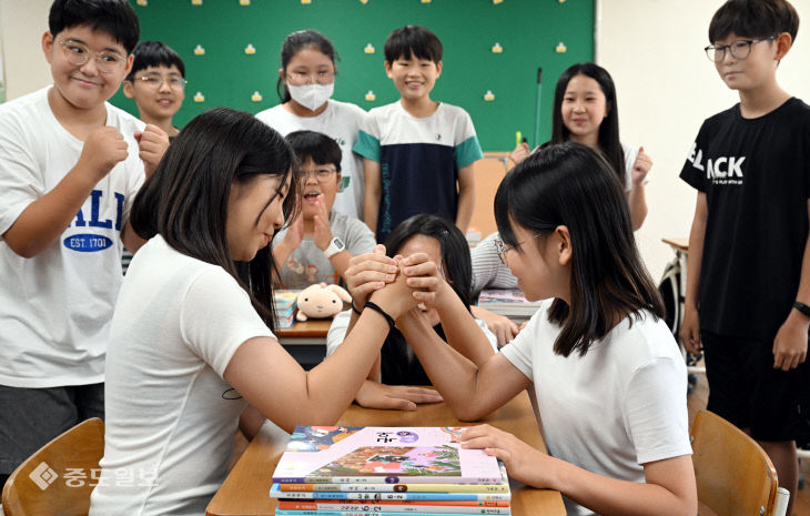 20240819-초등학교 개학