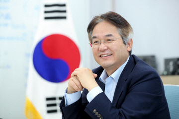 [축사 사진]이동환 시장님