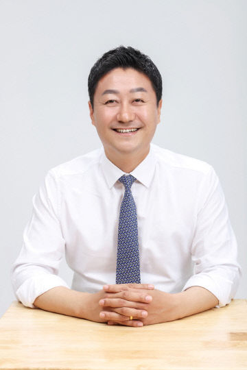 경기도의회 김진경 의장