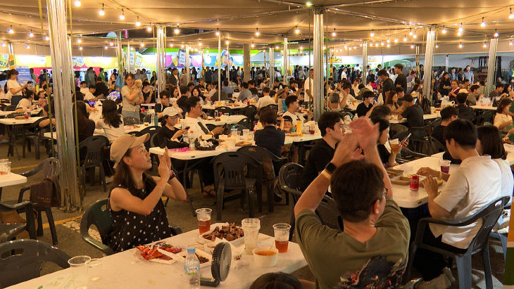 제2회 예산 맥주 페스티벌 이모저모 (13)