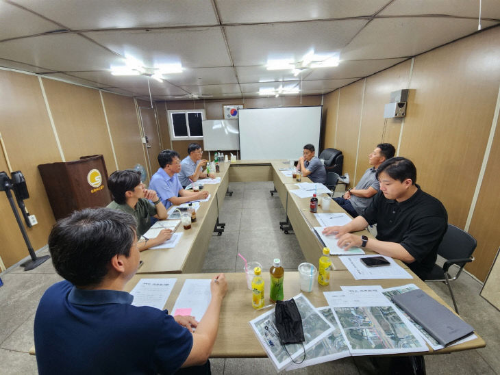 240903 충주시, 시내버스 노선개편 민원해소