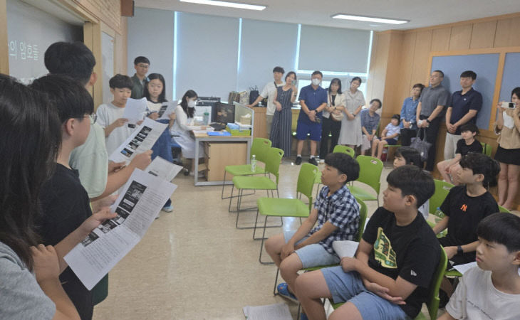 , 영재교육원 수업공개의 날 운영 (1) (1)