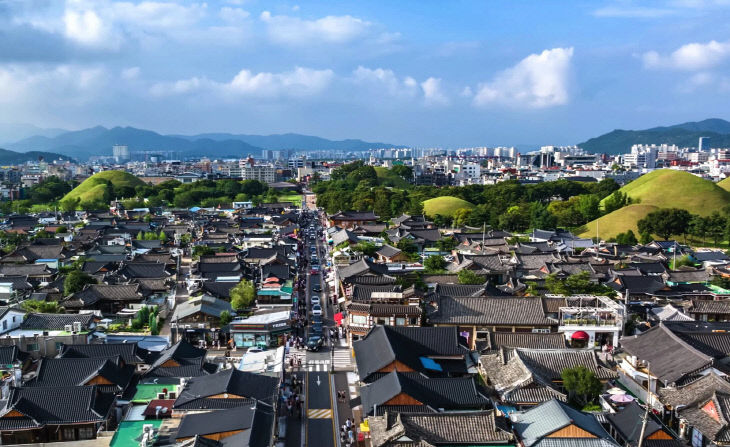 관광특구 지정 30주년 맞아 지구별 활성화 나서