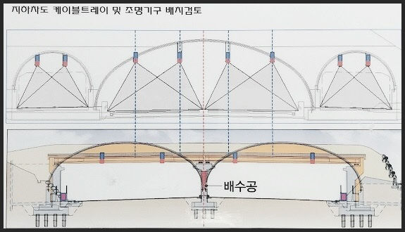 분당수서간 전기도면12