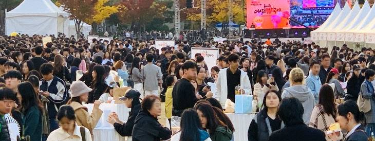 사진1(대전 빵축제)