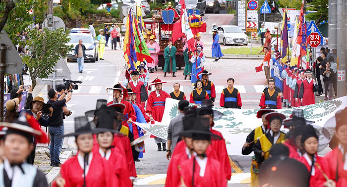 남한산성문화제 (1)