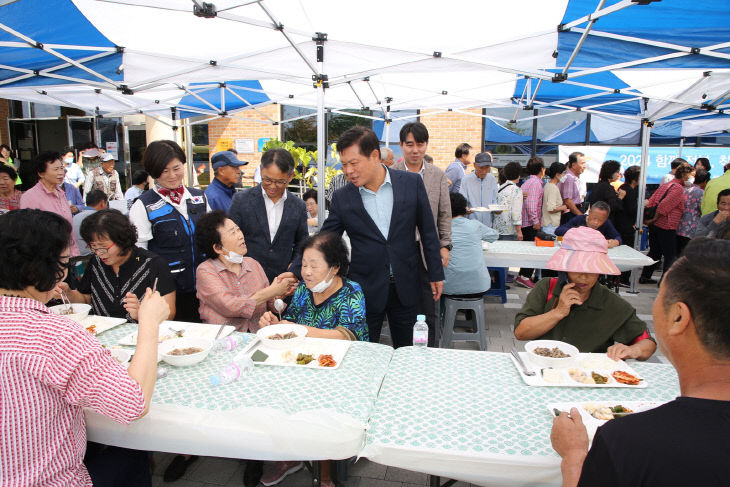 함께한 착한 한끼로 따뜻한 나눔 실천 (3)