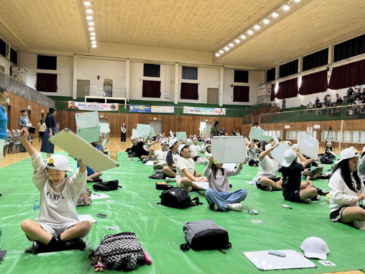 [괴산증평교육지원청] 괴산증평 독서축제-1