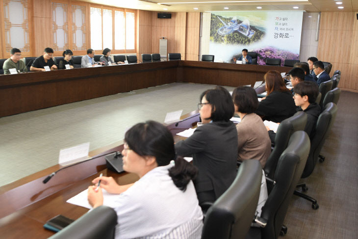 국정시책 실적향상 보고회 (1)