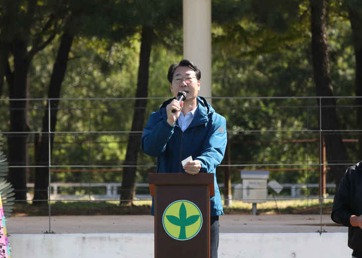 화성시새마을회, 새마을지도자 ‘한마음 수련대회’ 성료