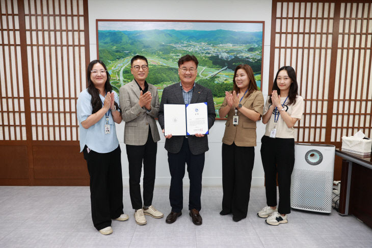 2 한국문화가치대상 사진