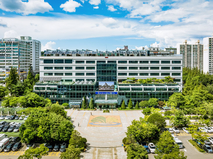 (신버전)계양구청 청사 전경 (1)