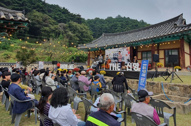 03-1 청주시, 내년 국가유산사업 공모에 6건 선정